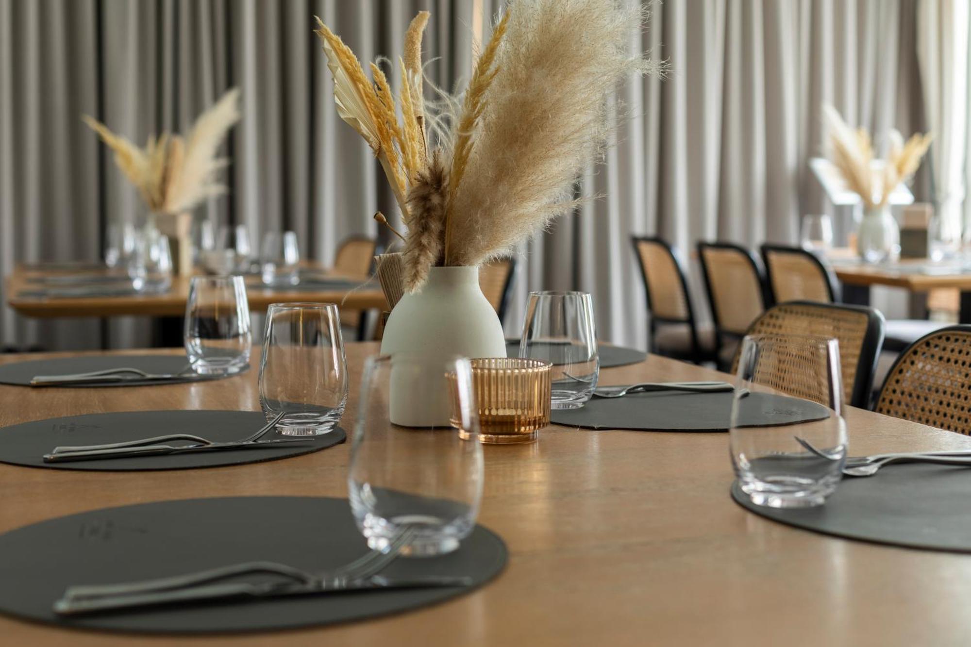 Domus Hotel Birštonas Zewnętrze zdjęcie