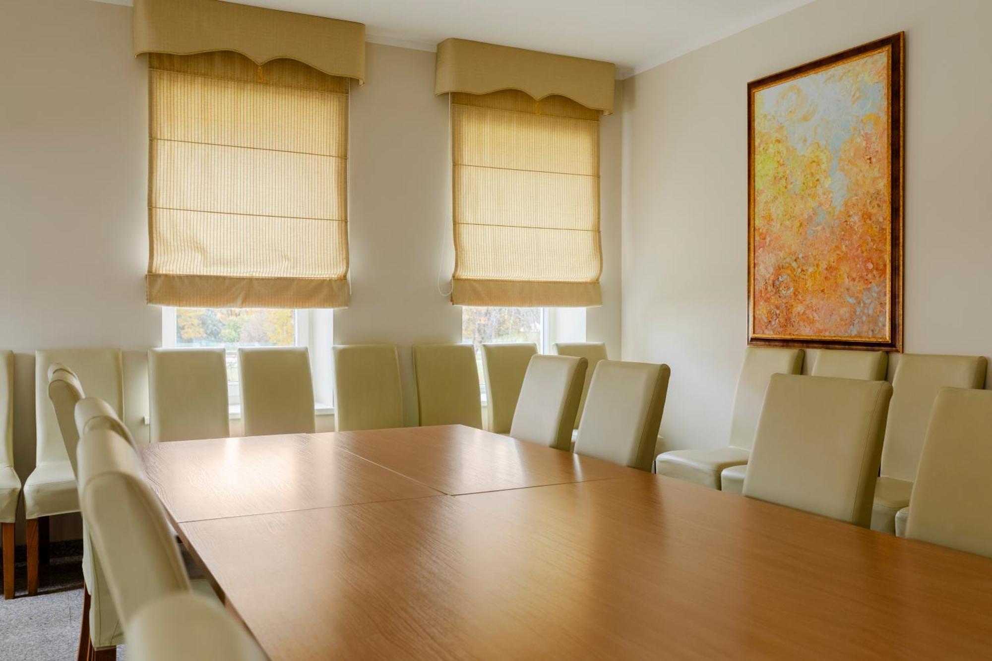Domus Hotel Birštonas Zewnętrze zdjęcie