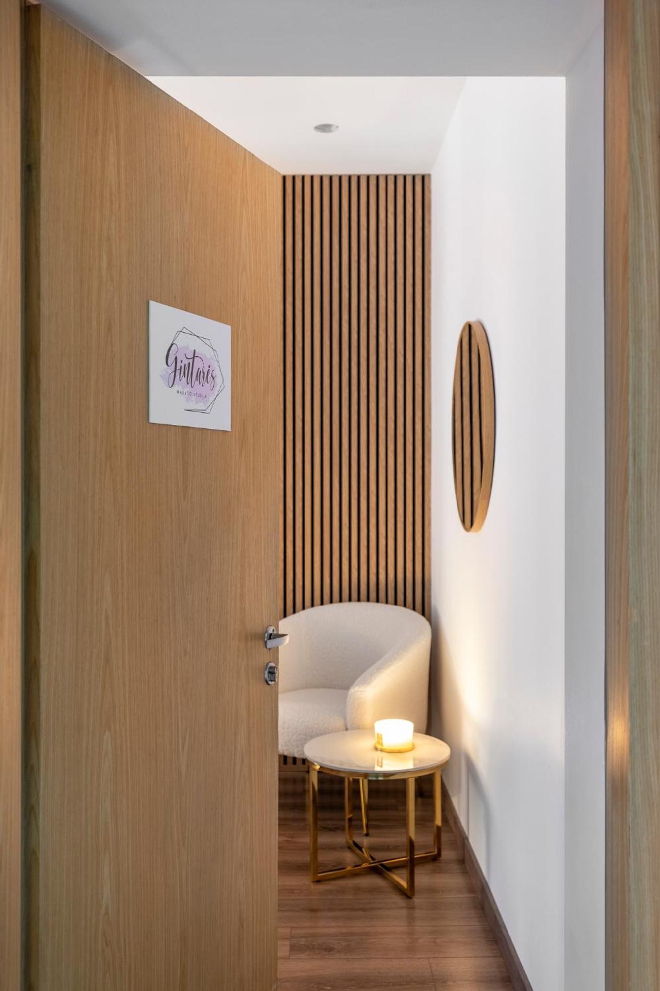 Domus Hotel Birštonas Zewnętrze zdjęcie
