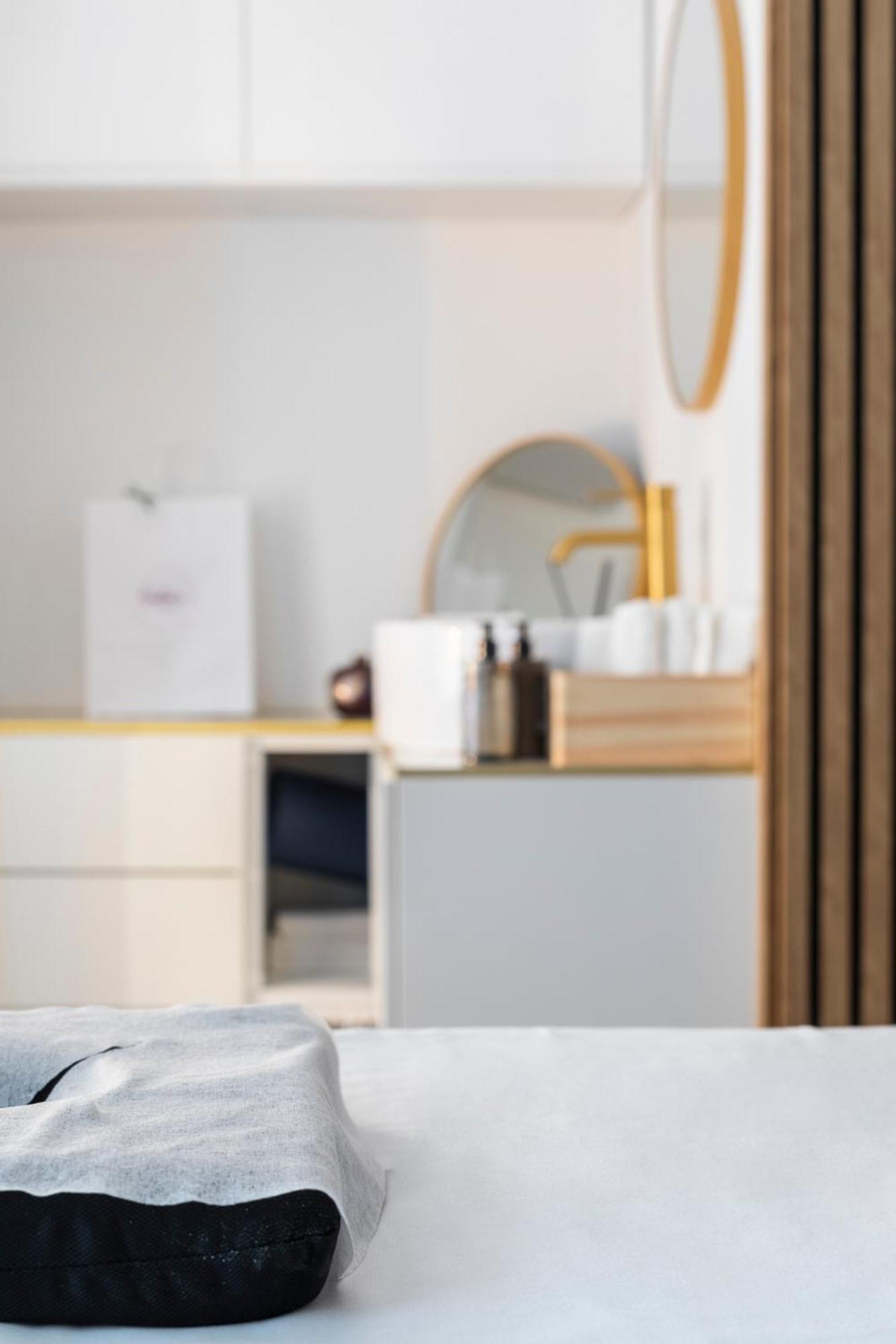 Domus Hotel Birštonas Zewnętrze zdjęcie