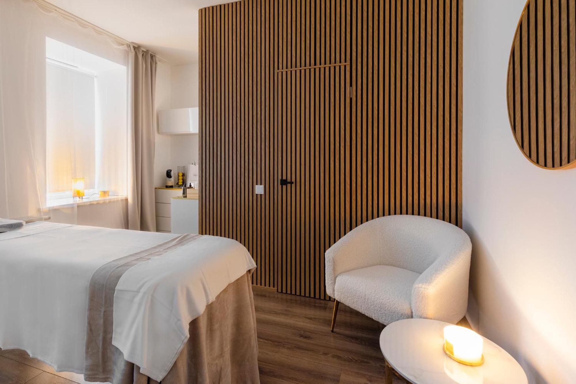 Domus Hotel Birštonas Zewnętrze zdjęcie